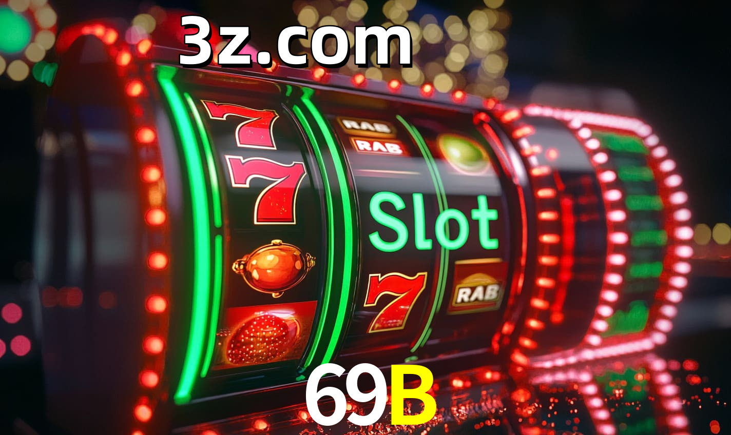 Melhores Jogos de Slots no 69B 🍀