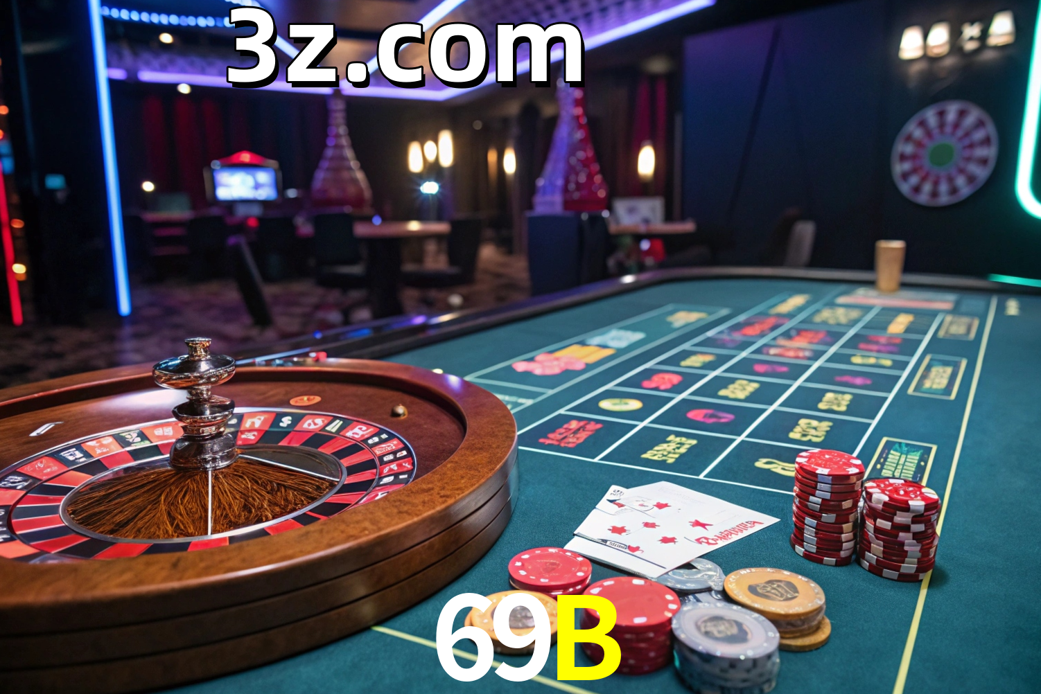 Melhores Jogos de Slots no 69B 🍀