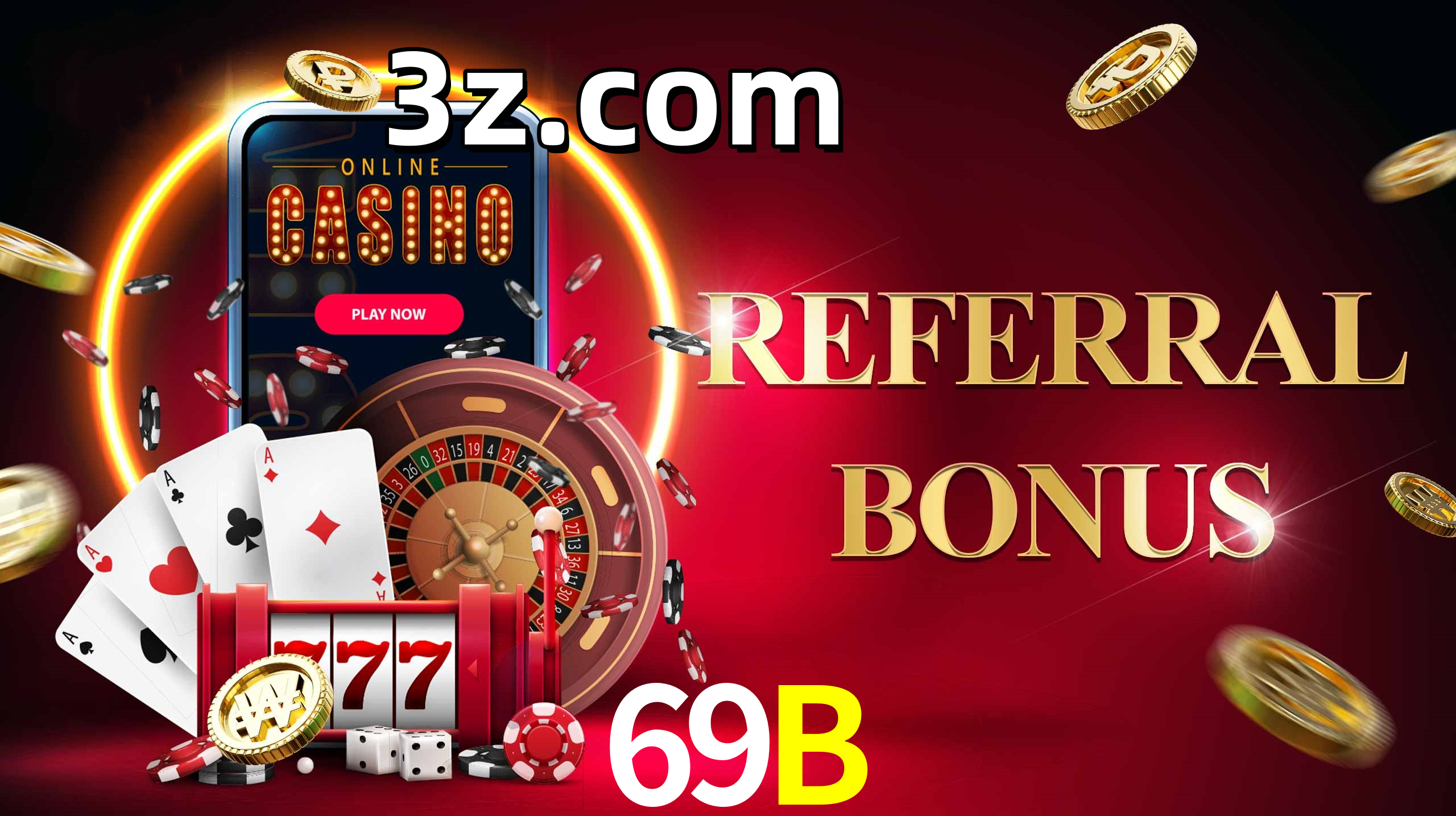 Melhores Jogos de Slots no 69B 🍀