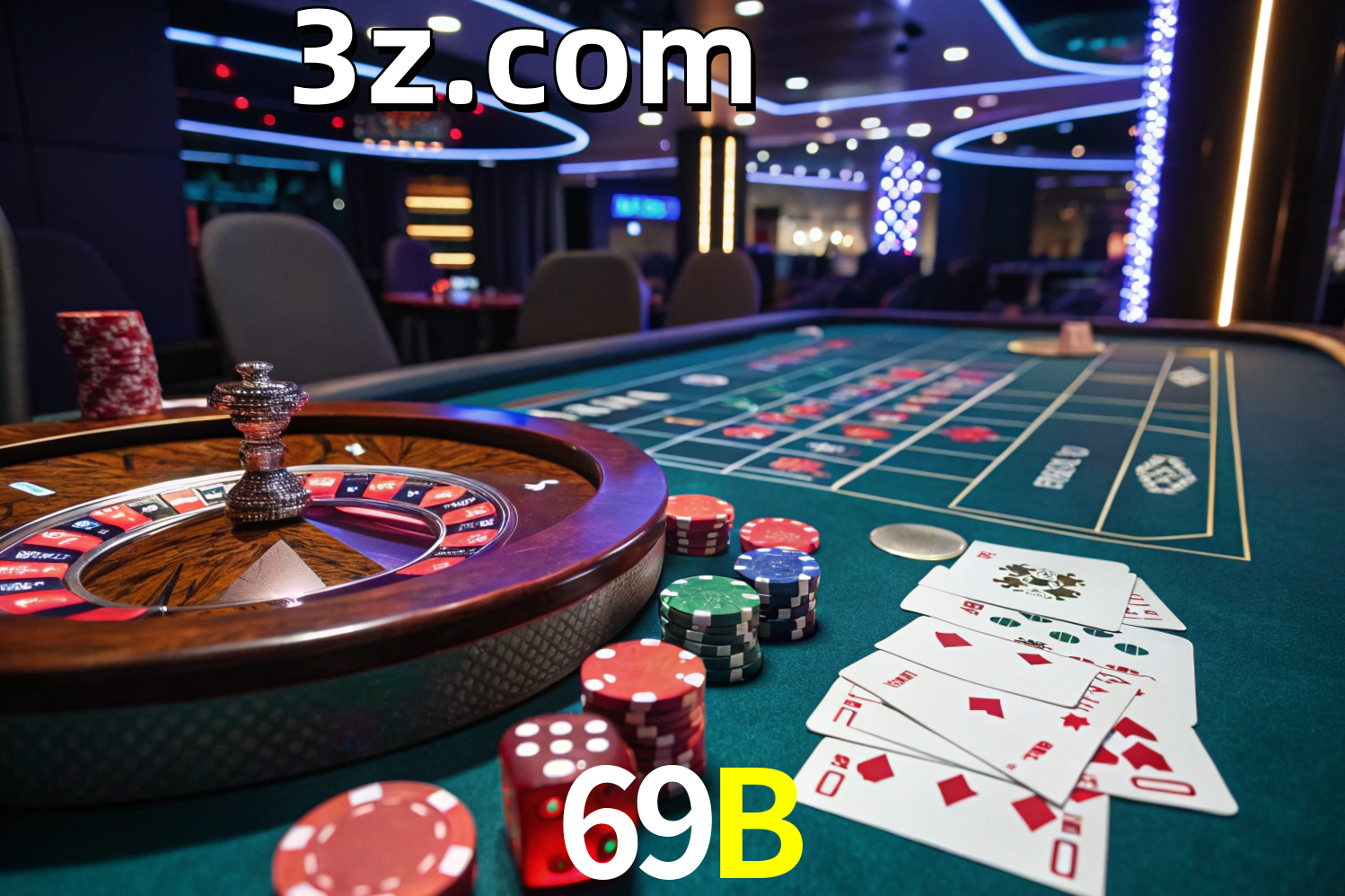 Melhores Jogos de Slots no 69B 🍀