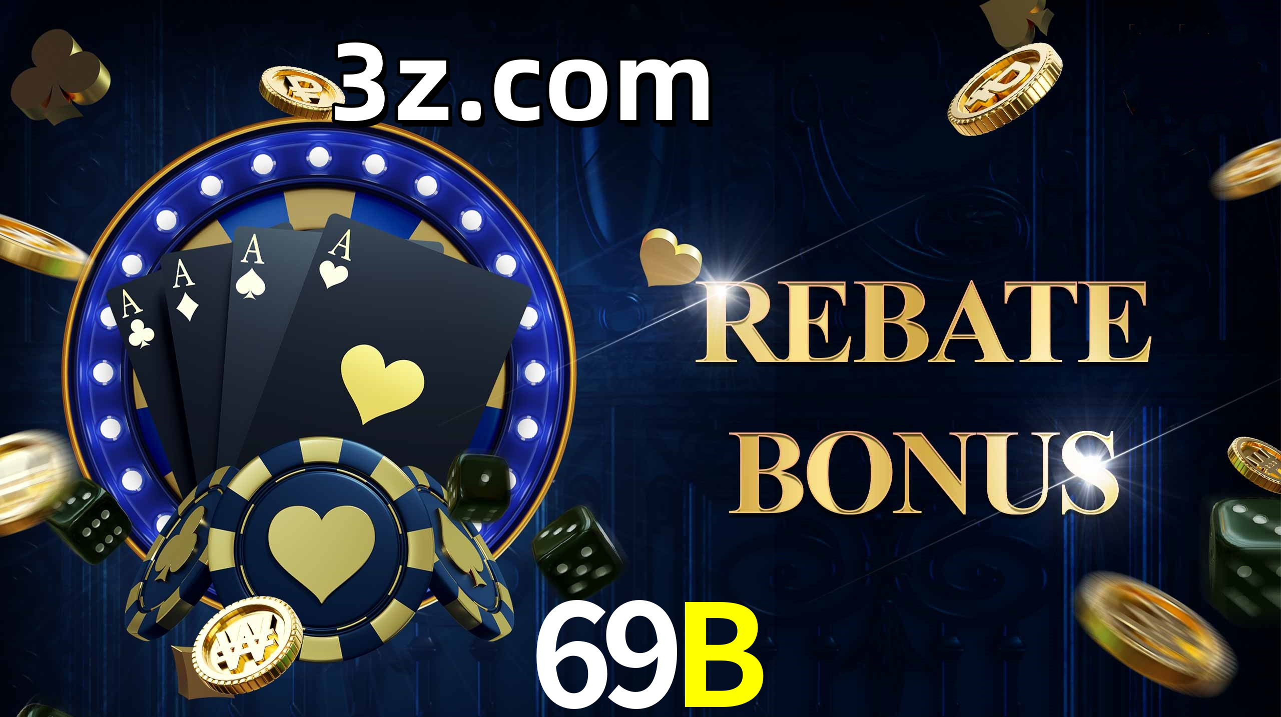 Melhores Jogos de Slots no 69B 🍀