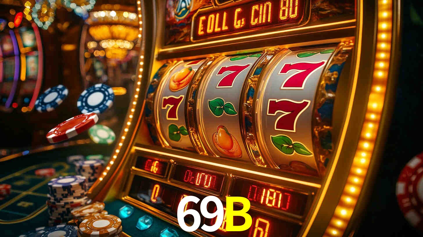 Melhores Jogos de Slots no 69B 🍀