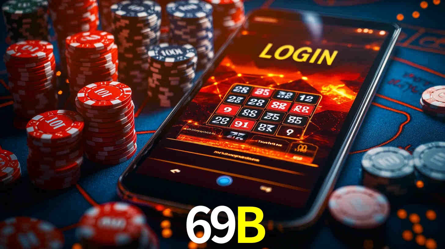 Melhores Jogos de Slots no 69B 🍀