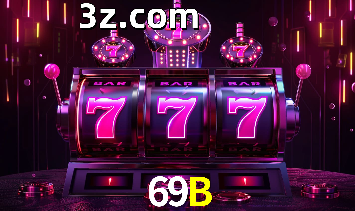 Melhores Jogos de Slots no 69B 🍀