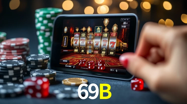 Melhores Jogos de Slots no 69B 🍀