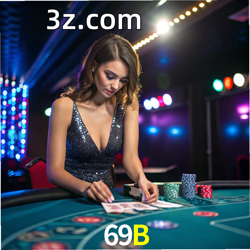 Melhores Jogos de Slots no 69B 🍀